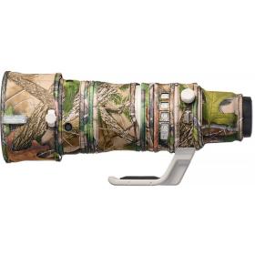 easyCover Lens Oak For Canon RF 100-300mm f/2.8 L IS USM True Timber HTC Camo