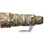 easyCover Lens Oak For Canon RF 100-300mm f/2.8 L IS USM True Timber HTC Camo