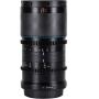 Sirui Saturn 35mm T2.9 1.6X Carbon FullFrame Anamorphic Z Mount Neutral Flare