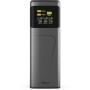Hama Power Pack High Power 200 W 24000mAh 2X USB-C USB-A Snel Charge