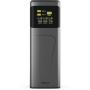 Hama Power Pack High Power 65 W 20000 mAh 2X USB-C USB-A Snel Charge