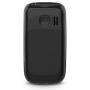 Teléfono Móvil SPC Harmony 2 4G para Personas Mayores/ Negro