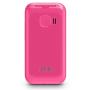 Teléfono Móvil SPC WILD para Personas Mayores/ 4G/ Rosa