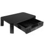 Soporte para Monitor TooQ TQMMPD02/ hasta 20kg