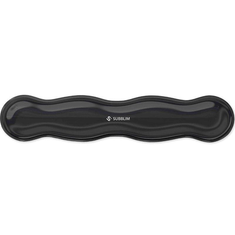 Reposamuñecas Subblim Ergo Cristal Flex