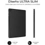 Funda Subblim Shock Case Lenovo Tab 2025 10,1'/ Negra