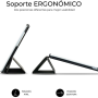 Funda Subblim Shock Case Lenovo Tab 2025 10,1'/ Negra