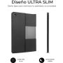 Funda Subblim Shock Case Lenovo Tab Plus 2025 11,5'/ Negra