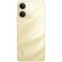 Smartphone Realme Note 70T 4GB/ 256GB/ 6.74'/ Dorado Playa