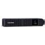SAI Línea Interactiva Cyberpower CP1200EIPFCRM2U/ 1200VA-750W/ 8 Salidas/ Formato Rack