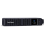 SAI Línea Interactiva Cyberpower CP1600EIPFCRM2U/ 1600VA-1000W/ 8 Salidas/ Formato Rack