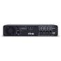 SAI Línea Interactiva Cyberpower CP1600EIPFCRM2U/ 1600VA-1000W/ 8 Salidas/ Formato Rack