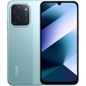 Smartphone Xiaomi POCO C85 8GB/ 256GB/ 6.9'/ Verde