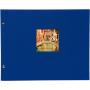 Goldbuch Bella Vista Losbladig Album 39x31 Blue Black Blad