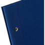 Goldbuch Bella Vista Losbladig Album 39x31 Blue Black Blad