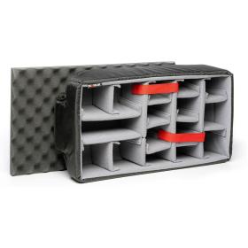 Nanuk Padded Divider For 935 Nanuk Case Interior 483x241x102mm