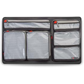 Nanuk Lid Organizer For 963/965 Nanuk Case