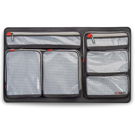 Nanuk Lid Organizer For 963/965 Nanuk Case