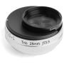 Lensbaby Trio 28 Canon M