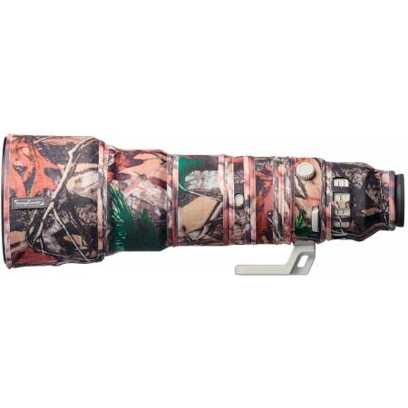easyCover Lens Oak For Sony FE 400-800mm f/6.3-8 G OSS Forest Camouflage