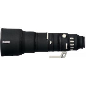 easyCover Lens Oak For Sony FE 400-800mm f/6.3-8 G OSS Black