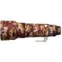 easyCover Lens Oak For Sony FE 400-800mm f/6.3-8 G OSS Brown Camouflage