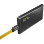 Nitecore NB Plus 10000mAh Waterproof Energy Bar PowerBank