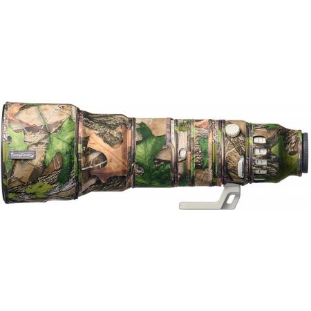 easyCover Lens Oak For Sony FE 400-800mm f/6.3-8 G OSS True Timber HTC Camo