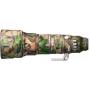 easyCover Lens Oak For Sony FE 400-800mm f/6.3-8 G OSS True Timber HTC Camo