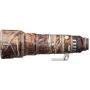 easyCover Lens Oak For Sony FE 400-800mm f/6.3-8 G OSS True Timber Kanati Camo