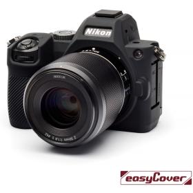 easyCover Body Cover For Nikon Z5 II Black