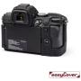 easyCover Body Cover For Nikon Z5 II Black