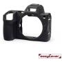 easyCover Body Cover For Nikon Z5 II Black