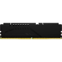 Memoria RAM Kingston FURY Beast EXPO 2 x 16GB/ DDR5/ 6000MHz/ 1.4V/ CL30/ DIMM