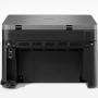 Multifunción Láser Monocromo Brother DCP-L1640W WiFi/ Negra
