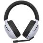 Auriculares Gaming Inalámbricos con Micrófono Sony Inzone H5/ Blancos