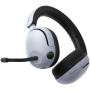 Auriculares Gaming Inalámbricos con Micrófono Sony Inzone H5/ Blancos