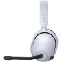 Auriculares Gaming Inalámbricos con Micrófono Sony Inzone H5/ Blancos