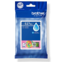 Cartucho de Tinta Original Brother LC527XLC Alta Capacidad/ Cian