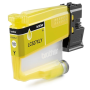 Cartucho de Tinta Original Brother LC527XLY Alta Capacidad/ Amarillo