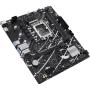 Placa Base Asus PRIME B760M-F Socket 1700/ Micro ATX