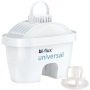 Filtros 3+1 BI-FLUX Laica Slim F4T Universal