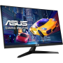 Monitor Gaming Asus VY279HGR 27'/ Full HD/ 1ms/ 120Hz/ IPS/ Negro
