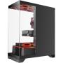 Caja Gaming Semitorre Mars Gaming MC-PRISMA