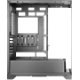Caja Gaming Semitorre Mars Gaming MC-PRISMA