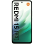 Smartphone Xiaomi Redmi 15 4GB/ 128GB/ 6.9'/ 5G/ Verde