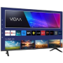 Televisor Sunstech 40SUNSMARTV24 40'/ Full HD/ Smart TV/ WiFi