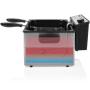 Freidora Princess 185000/ 3270W/ Capacidad 5L