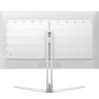 Monitor Gaming Philips Evnia 32M2N8900 31.5'/ 4K/ 0.03ms/ 240Hz/ OLED/ Multimedia/ Regulable en altura/ Blanco