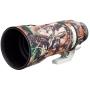 easyCover Lens Oak For Sony FE 70-200mm f/2.8 GM OSS II Forest Camouflage